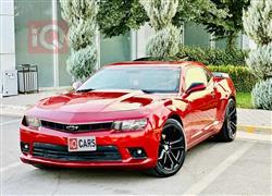 شيفروليه كامارو